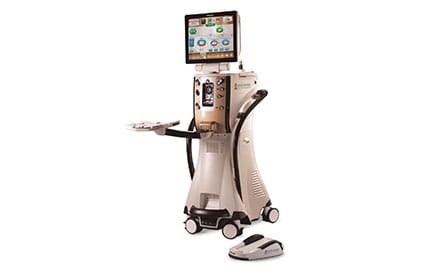 Alcon Centurion Vision System